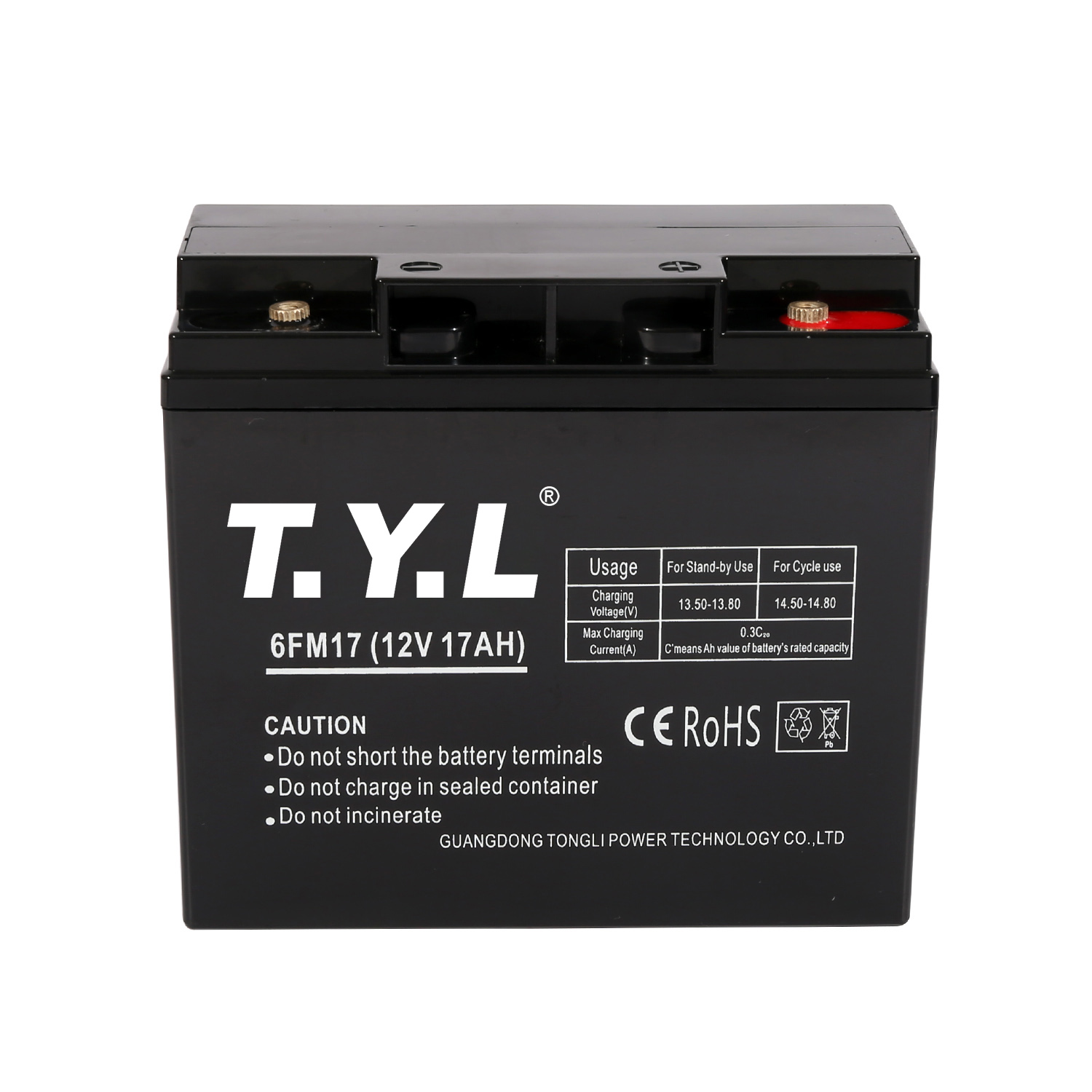 Cylindrical Low Density Storage Battery For Power Systems