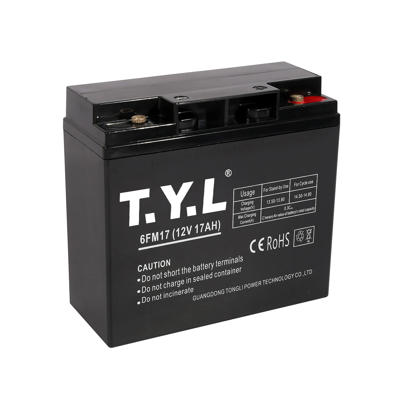 Cylindrical Low Density Storage Battery For Power Systems
