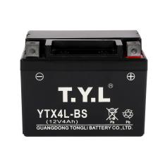 YTX4L-BS