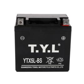 YTX5L-BS